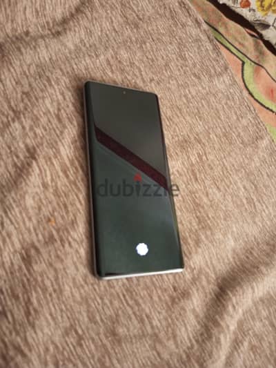 Infinix Note 50