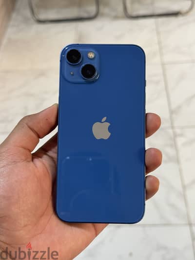 Apple - iPhone 13