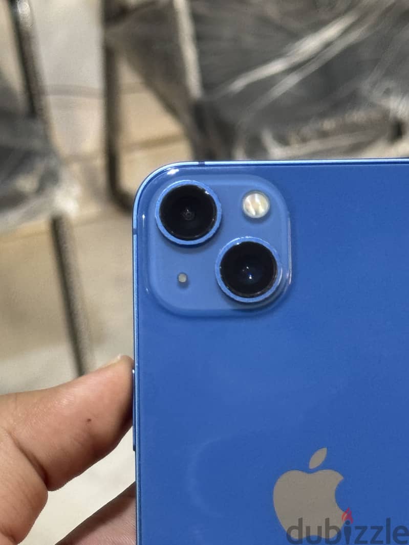 Apple - iPhone 13 1
