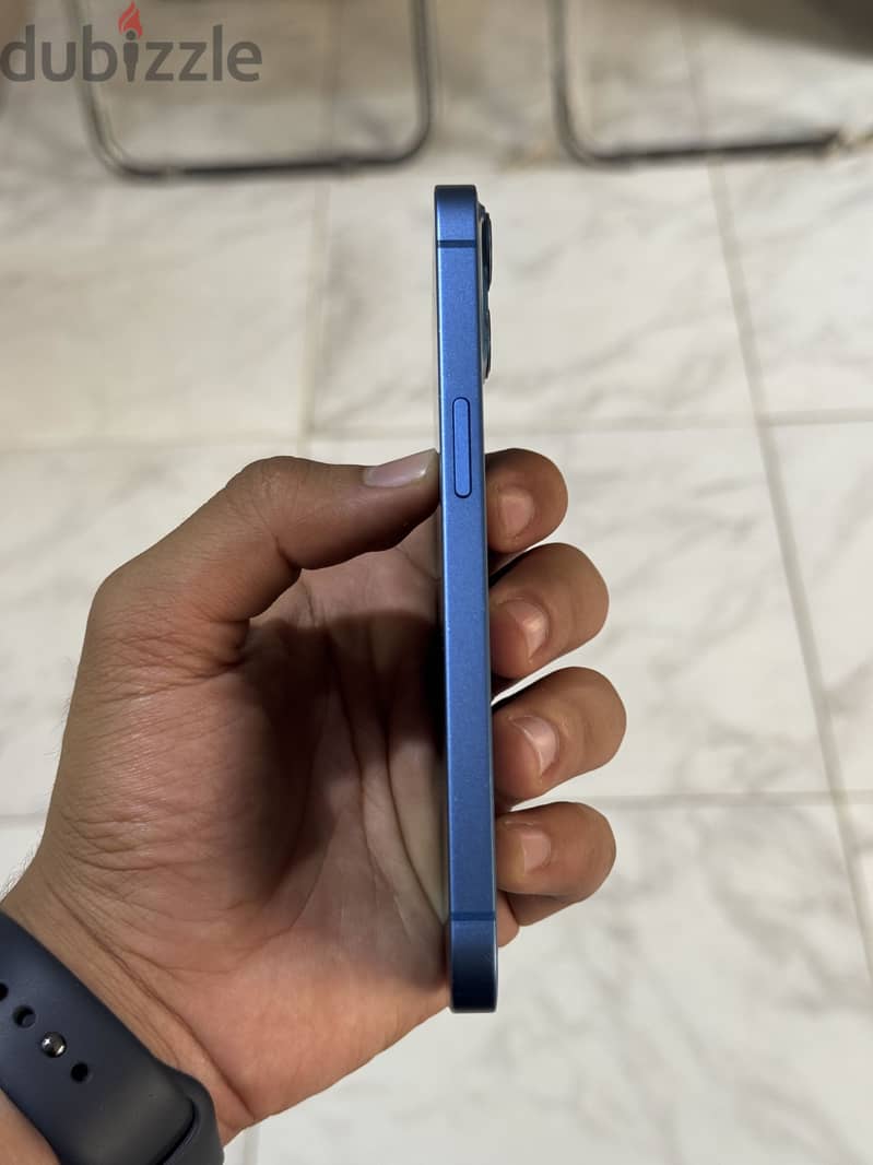 Apple - iPhone 13 3