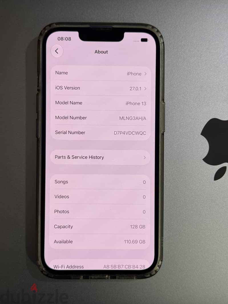 Apple - iPhone 13 6