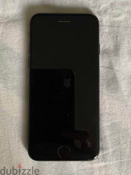 iPhone 7 + Box / 1