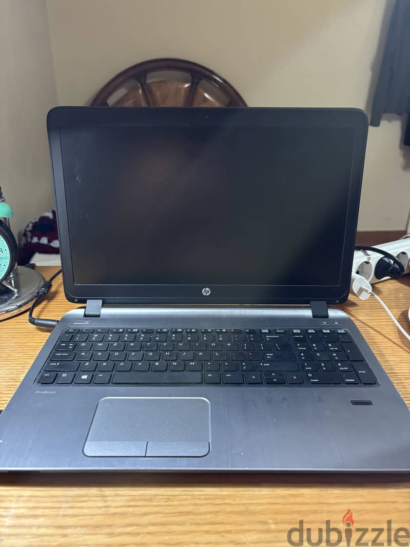 Hp ProBook 10 1