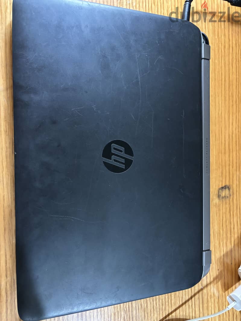 Hp ProBook 10 2
