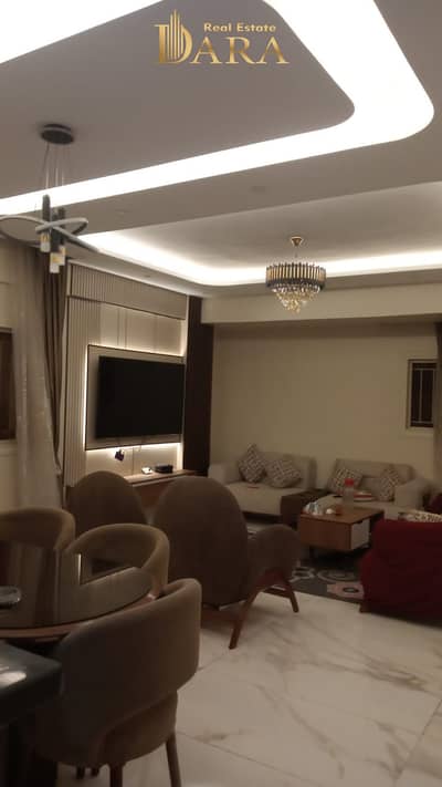 Apartment for sale "Ground floor with garden" in the Fourth Villa Neighborhood near the Reservoir and services