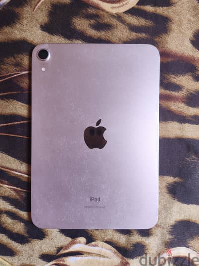 IPad mini 6  للبيع