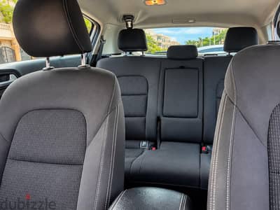 Kia Sportage 2017