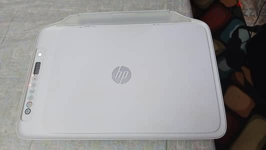 HP DESKJET 2620