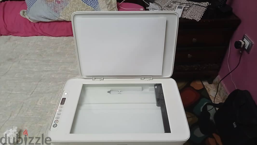 HP DESKJET 2620 1