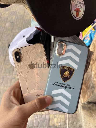 حته XS للبيع بسعر نار ونا مراعي اوي في سعره التواصل فون او واتس