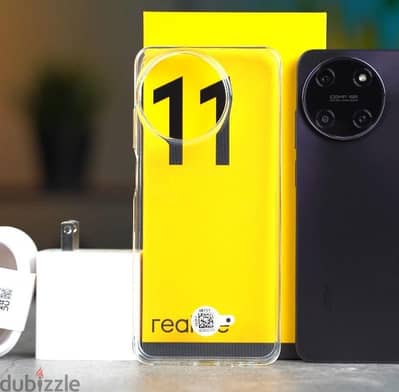 Realme 11
