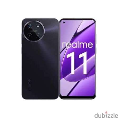 Realme 11 1