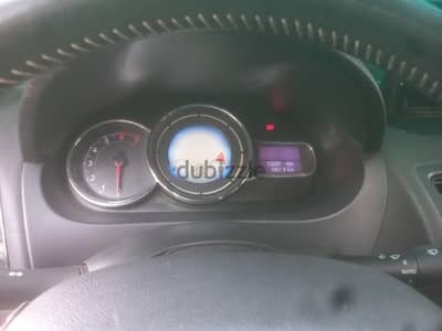 Renault Fluence 2015-frist hand 53 km only