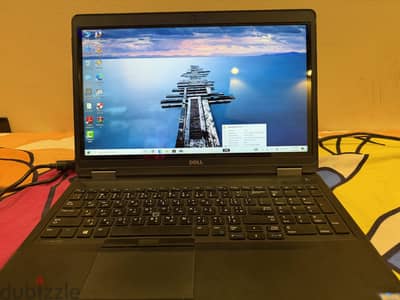 Dell Latitude E557 الشاشة تاتش