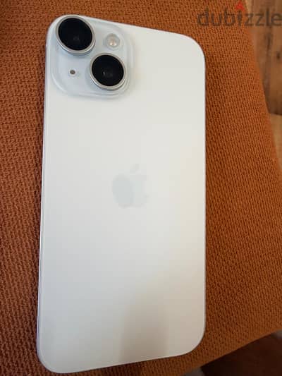 Apple - iPhone 15