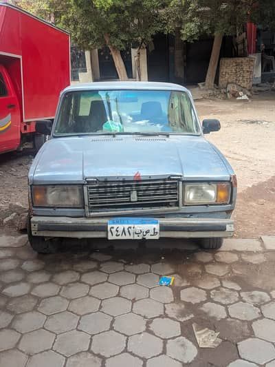 لادا 2107 2004