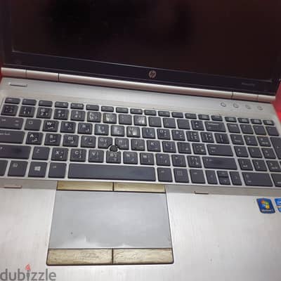 hp elitebook