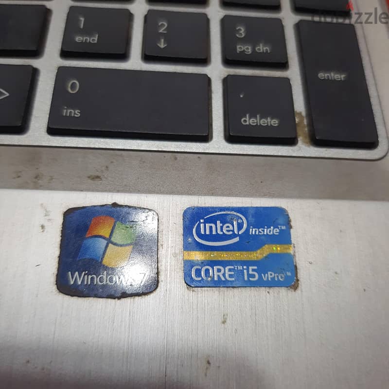 hp elitebook 2