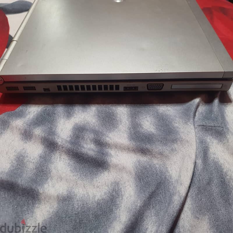 hp elitebook 6