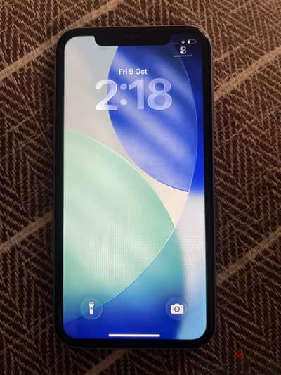 Apple - iPhone 11