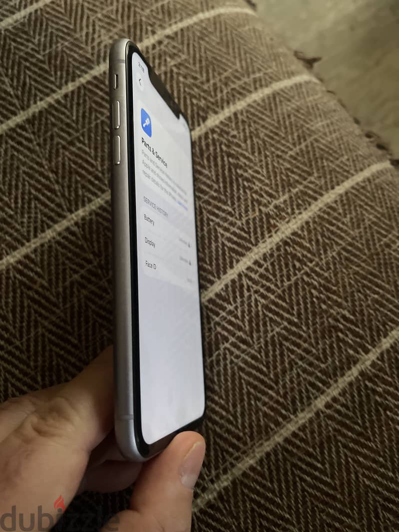 Apple - iPhone 11 5
