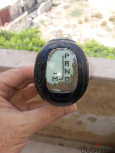 للبيع راس دراع الجيربوكس الاوتوماتيكي لنيو لوجان و سانديرو