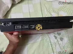 PlayStation 4 slim 1 TB 5