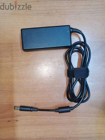 شاحن لابتوب ادابتر Dell اصلي استيراد
