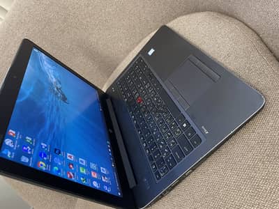 Hp zbook 15 g3