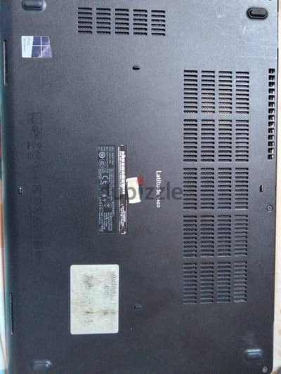 Dell latitude 5480