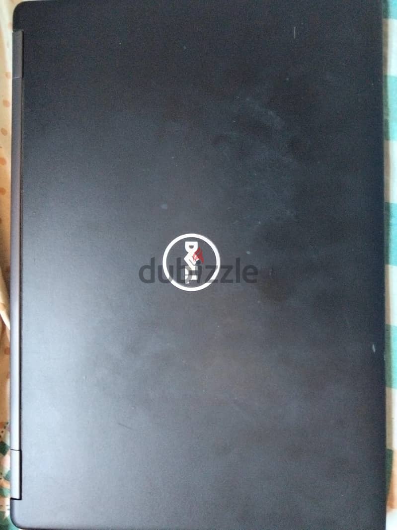 Dell latitude 5480 1