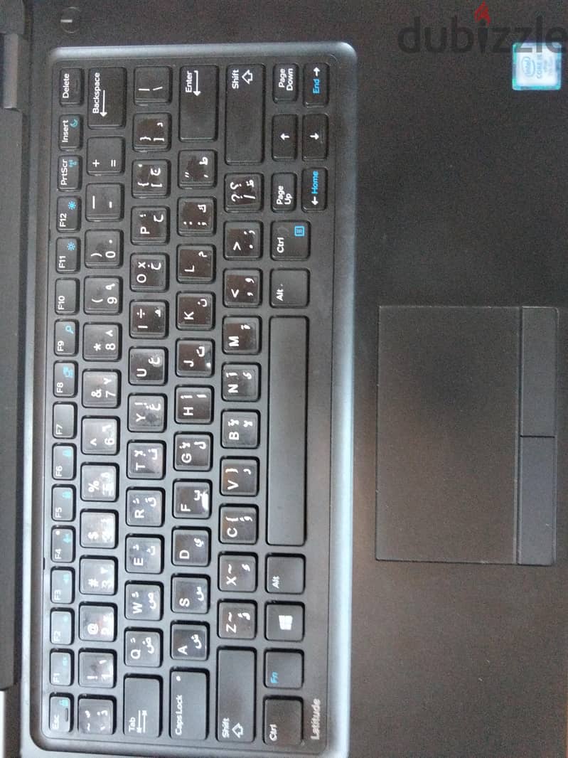 Dell latitude 5480 2