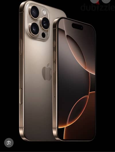 Apple - iPhone 16 Pro Max
