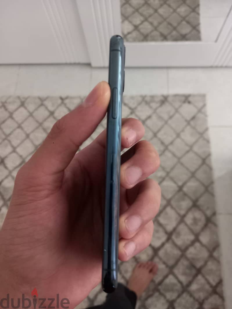 Apple - iPhone 11 Pro 2