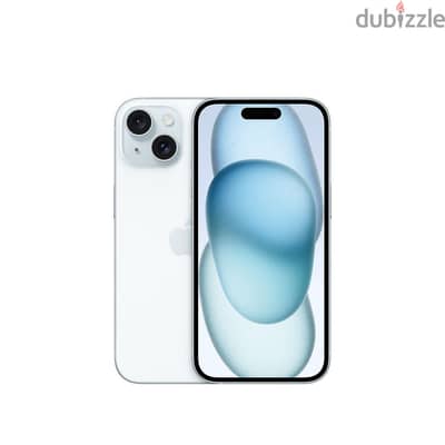 Apple - iPhone 15