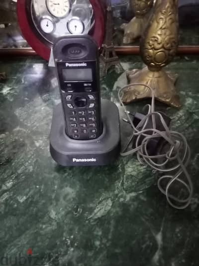 تليفون panasonic