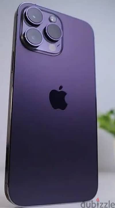 Apple - iPhone 14 Pro