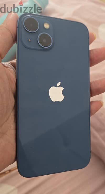 Apple - iPhone 13