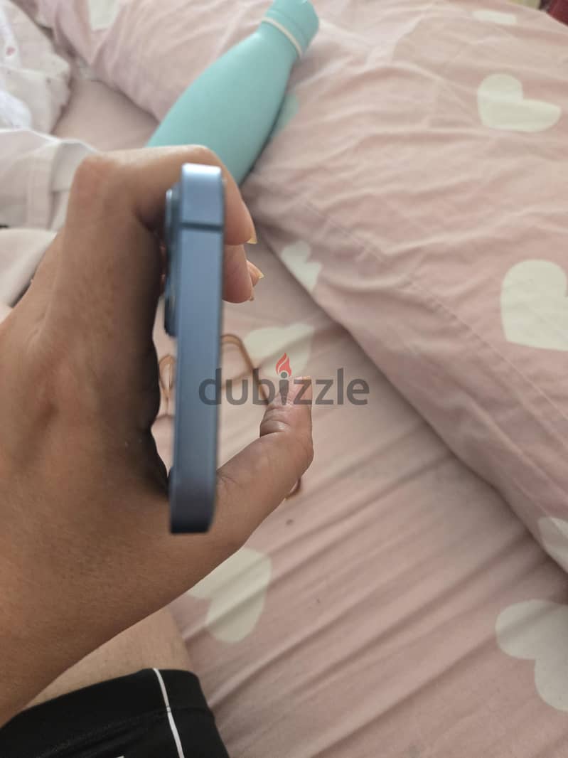 Apple - iPhone 13 4