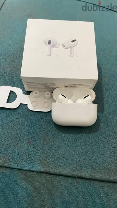 airpods pro gen1