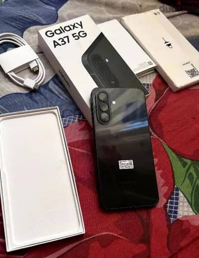 سامسونج ايه 37