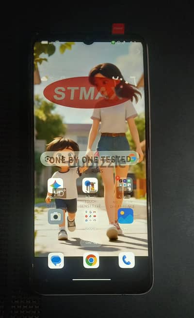 OPPO A73 [ 128GB  RAM 11
