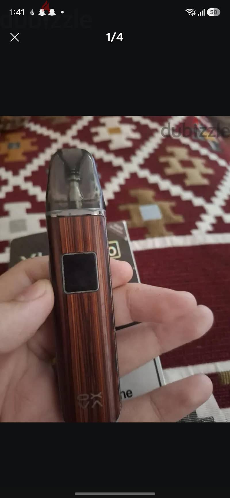 exlim pro1 3