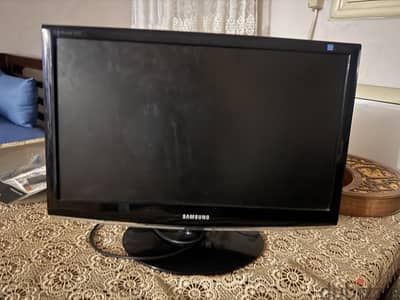 Samsung SyncMaster 22-inch Computer Monitor