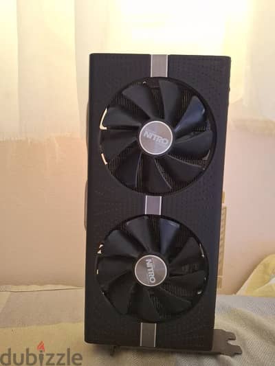 RX 580 8GB