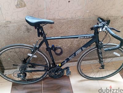 Galaxy RL380r size 54