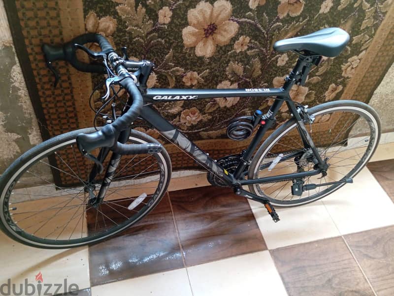 Galaxy RL380r size 54 1