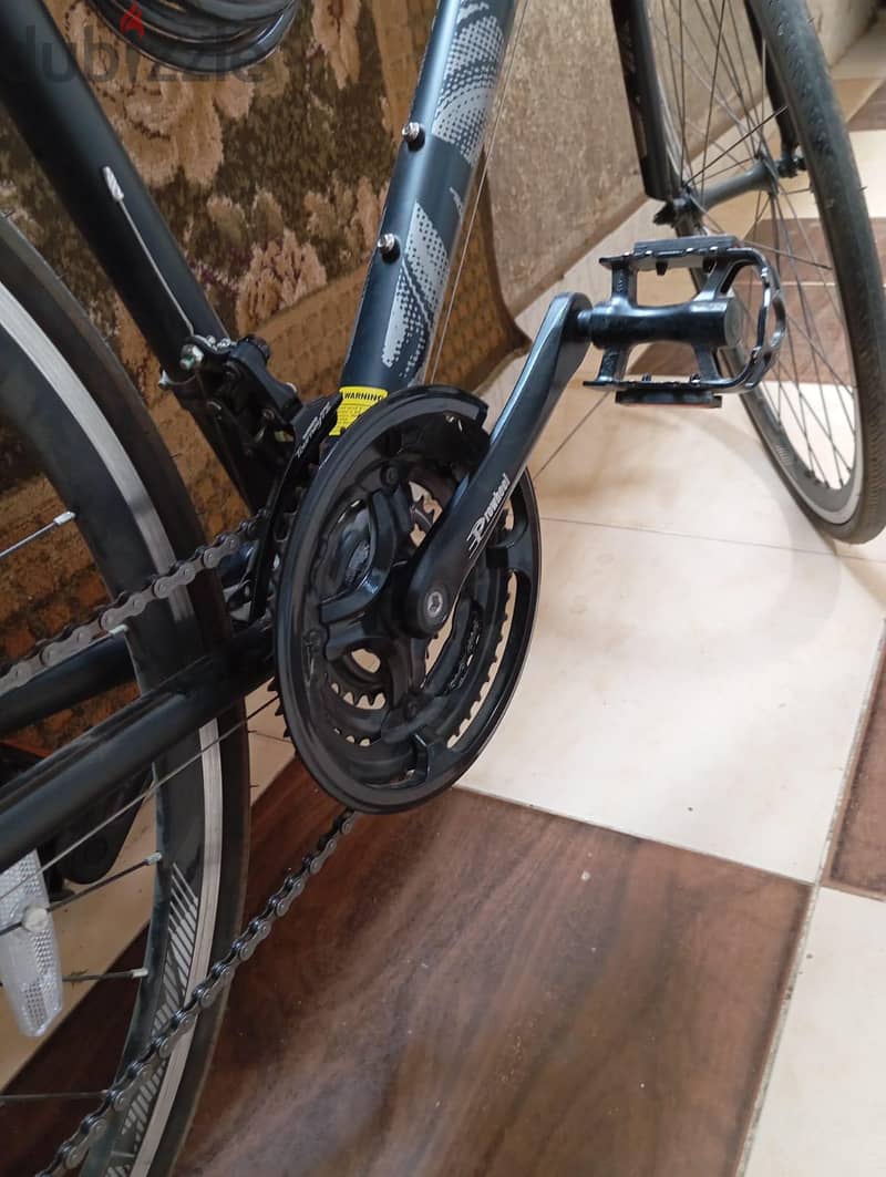 Galaxy RL380r size 54 3