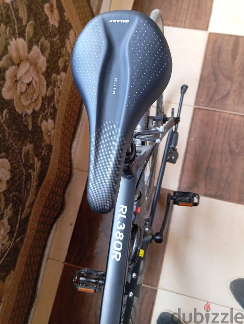 Galaxy RL380r size 54 5