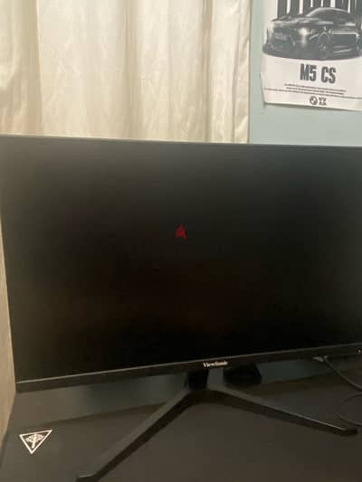 ViewSonic vx24g10 180Hz 1ms fast ips